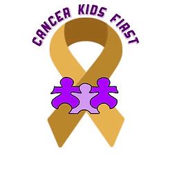 Cancer Kids First.